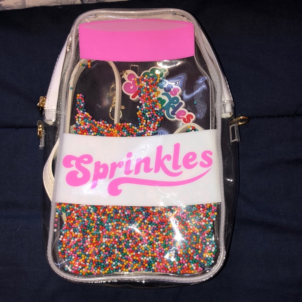 Current mood Purse